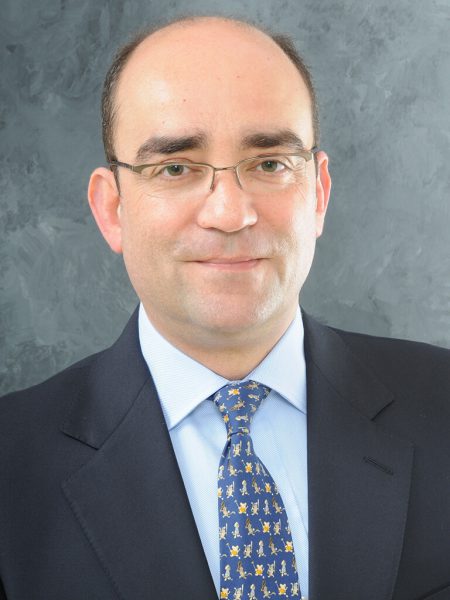 Dr. Hossein Sadeghi-Nejad